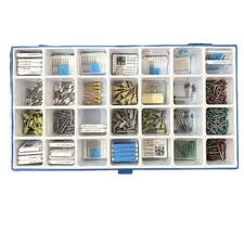 Frank Dental GmbH verschiedeme