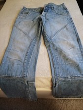 Herren Jeans Von Reject aus