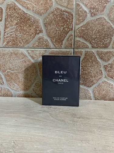 Bleu chanel 100ml eau de - chanel,