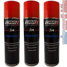 Starthilfespray Startpilot