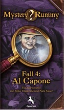 Mystery Rummel Al Capone