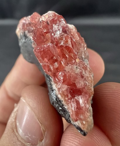 Rhodochrosit stufe 26g - ca.,