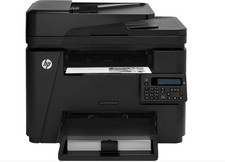 HP LaserJet Pro MFP M225dn S/W