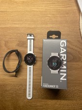 Garmin Forerunner 55 GPS-Uhr -