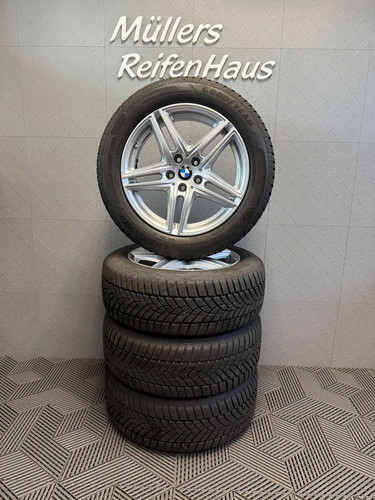 Bmw 5er g30 g31 zoll - bmw,