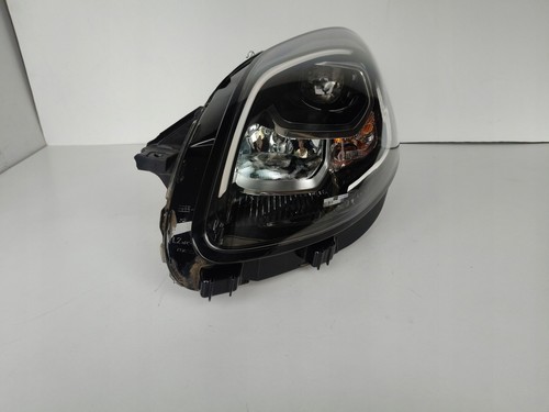 Frontscheinwerfer ford puma - frontscheinwerfer,