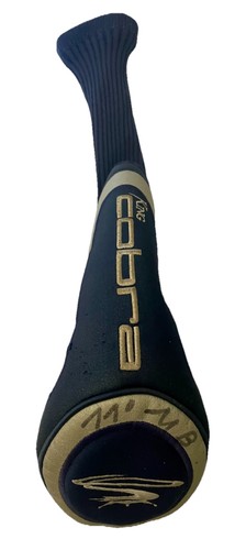 King cobra head cover driver - cobra,