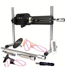 Fickmaschine Sexmaschine Mit 6