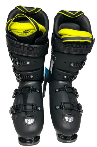 Sport skistiefel salomon - sport,