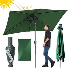 Sonnenschirm Ø 300 x 200 cm