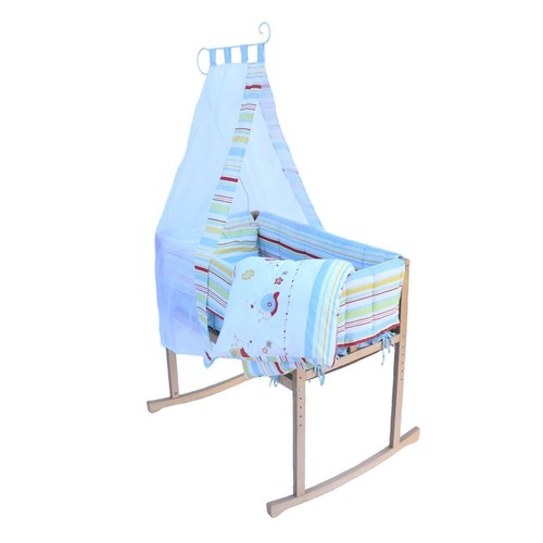 Babywiege babybett wiegenbett - babywiege,