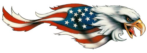 Aufkleber set usa - aufkleber-set,