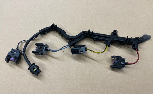Mercedes stecker injektor - mercedes,