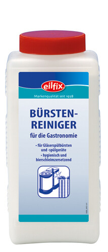 Eilfix bürstenreiniger 1kg - bürstenreiniger,