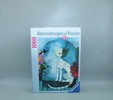 ?Die Katze Rosina Wachtmeister Ravensburger Puzzle 1000 1992 jigsaw rar?