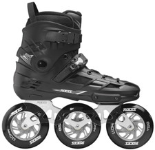 Roces Erwachsene EGO 3X110 TIF