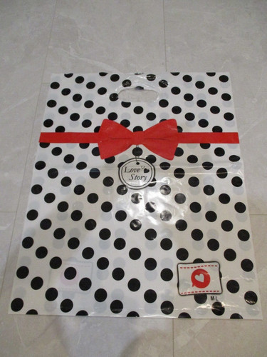 Bag punkte schleife - bag,