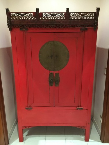 Antiker chinesischer