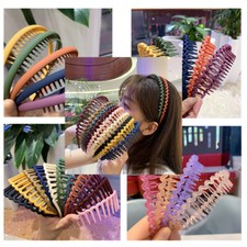 Haarband, Elastisches