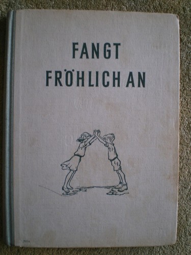 Ddr schulbuch musikbuch von - schulbuch,