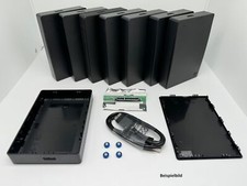 externes Festplattengehäuse Seagate Portable Drive 2,5 SATA USB 3.0 15mm ref.