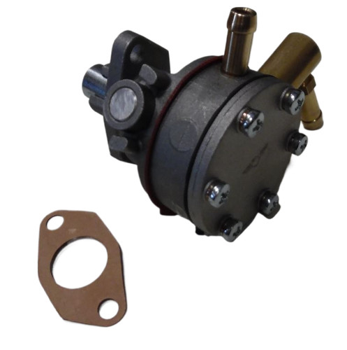 Kraftstoffpumpe für yanmar - kraftstoffpumpe,