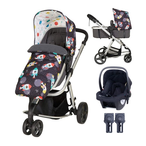 Cosatto giggle mix - cosatto,