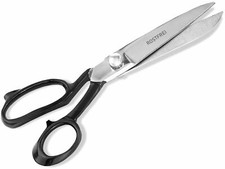 Profi Schneiderschere Stoffschere Textilschere 10 Zoll 25,4 cm Rostfrei PREISHIT