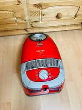 Miele S5 POWER S5212 Staubsauger - nur Grundgerät - defekt