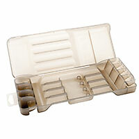 Fox MK3 Swinger Case Bissanzeiger Karpfenangeln Carp Karpfen  NEW OVP