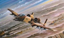 Hobby boss 80266 10a - hobby, a-10a
