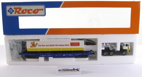 Roco 48011 - , h0