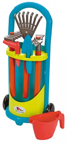 Gerätewagen mit