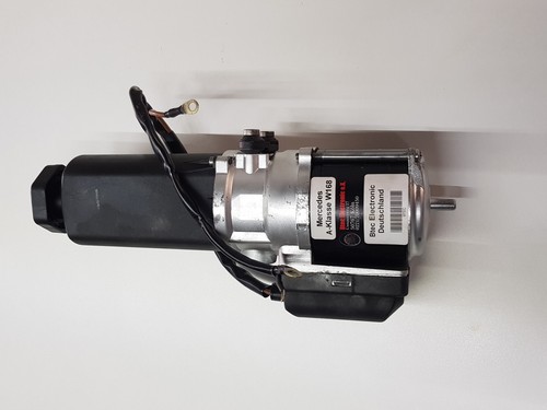 Mercedes austausch servopumpe - mercedes,