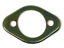 Platte für Vergaser passend für Stihl 029 MS290 Prallwand - Baffle for airfilter