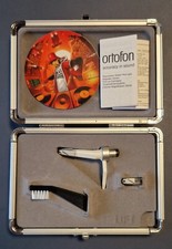 ORTOFON CONCORDE ELEKTRO DJ