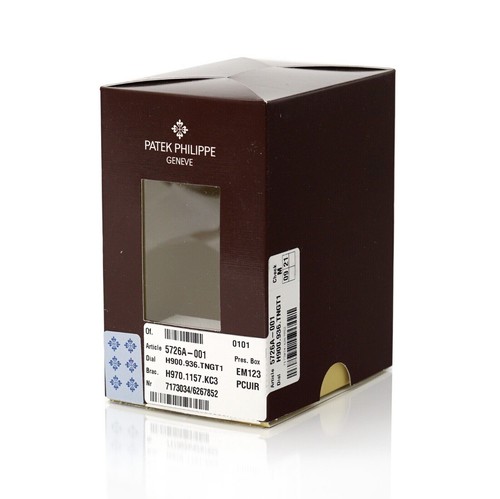 Patek philippe manufaktur - philippe,
