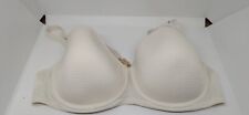 BH von Marlies Dekkers Style Größe 80D weiß / elfenbein leicht gepolstert