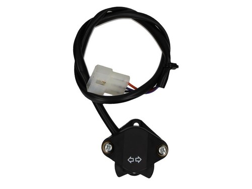 Zap enduro blinkerschalter - enduro,
