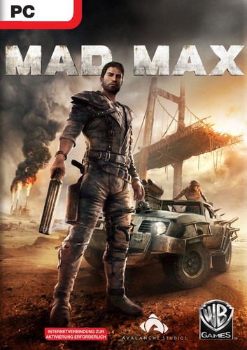 Mad max download steam - mad,