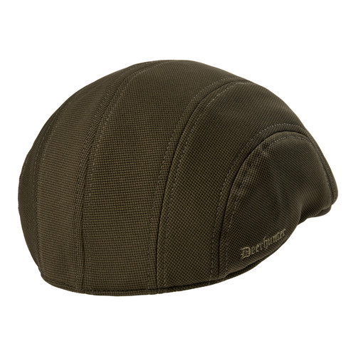 Deerhunter muflon pro flatcap - muflon,