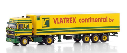 Wsi daf 3300 space cab - daf,