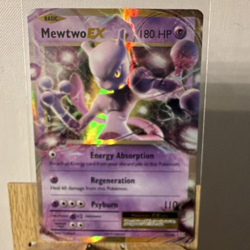 Mewtwo 108 - mewtwo, ex