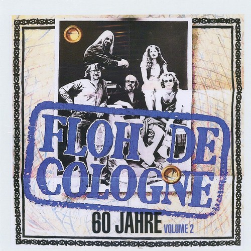 Floh cologne 60 jahre - de,