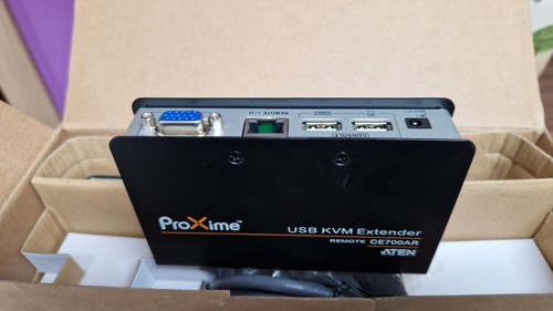 Aten ce700a kvm verlängerung - aten,