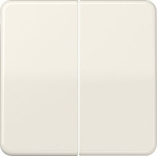 Jung CD595W Serien-Wippe
