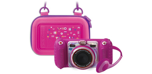 Kidizoom duo pro pink - duo, inkl