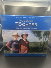 DVD McLeods Töchter -