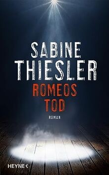 Romeos tod roman von - romeos, tod: