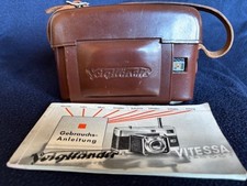 Voigtländer Vitessa mit